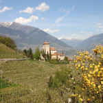 5 Tage Südtirol mit Almabtrieb in Terenten, Dolomiten und Gardasee Rundfahrt 11.10. – 15.10.2023